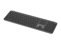 LOGITECH K950 Signature Slim 920-012465 grafitowa US - 1233203 - zdjęcie 3